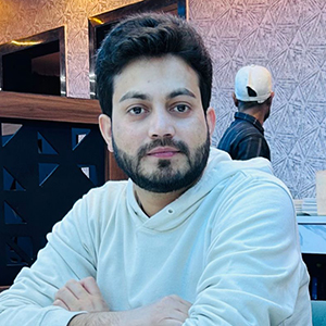 Adil Husain