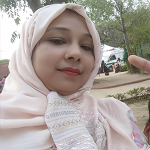 Asma Anwar