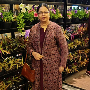 Dr. Bushra Khanam