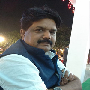 Mohd Sarwar